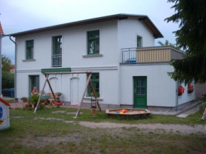 Ferienhaus Schwalbe Seebad Lubmin